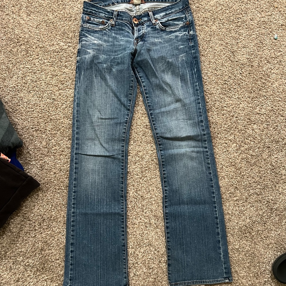 Lucky Brand
